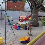 Casa2_praia_beach_house Prázdninový dům